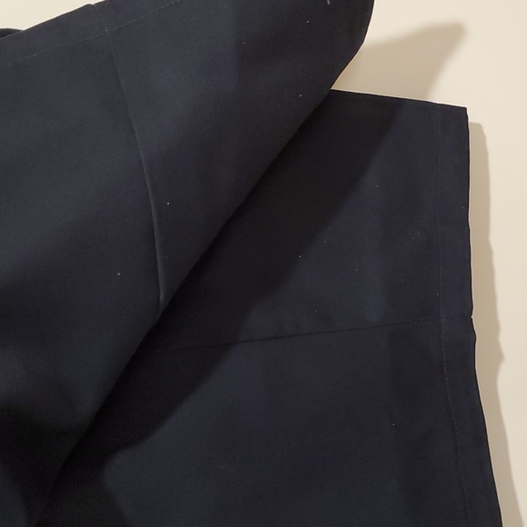 Dickies Work utility uniform shorts unisex check measurements NWOT 16 or 18 - Picture 10 of 11